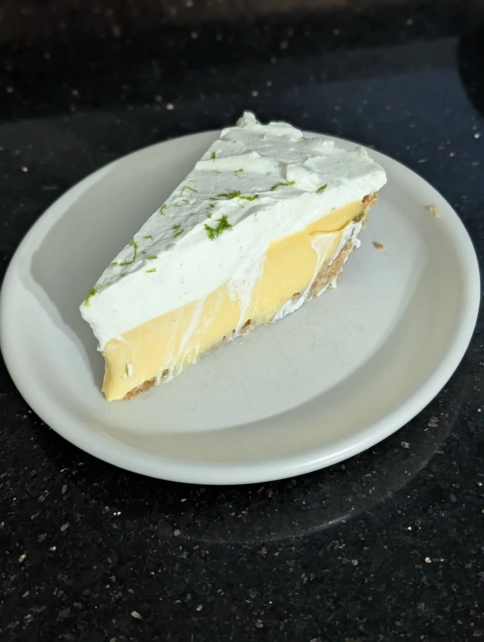 Key Lime Pie